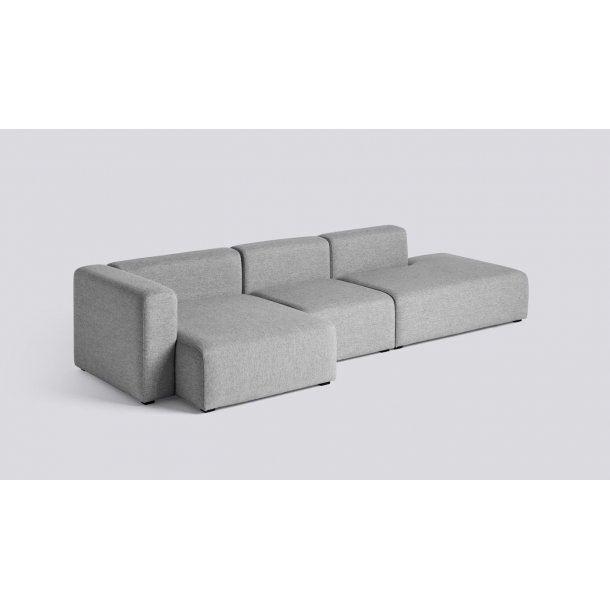 MAGS 3 SEATER / COMBINATION 4 Left Hallingdal 130