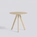 Ø50 cm,Water-based Lacquered Oak,Water-based Lacquered Oak