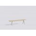 Water-based Lacquered Oak,L: 190,Grey
