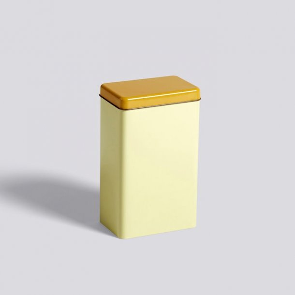 TIN BY SOWDEN Yellow