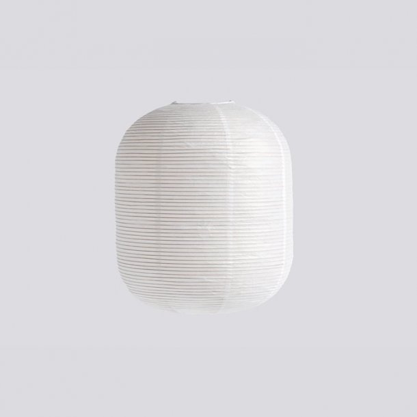 RICE PAPER SHADE Oblong