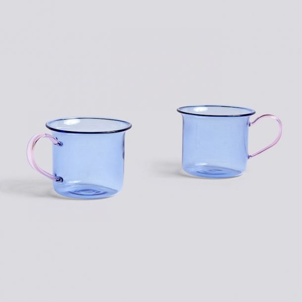 BOROSILICATE MUGS AND CUPS Coffee and tea