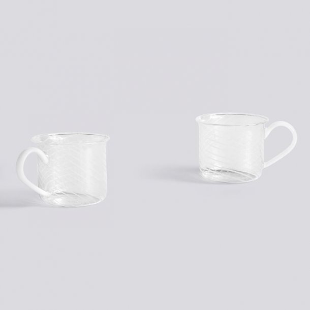 Borosilicate Mug – HAY