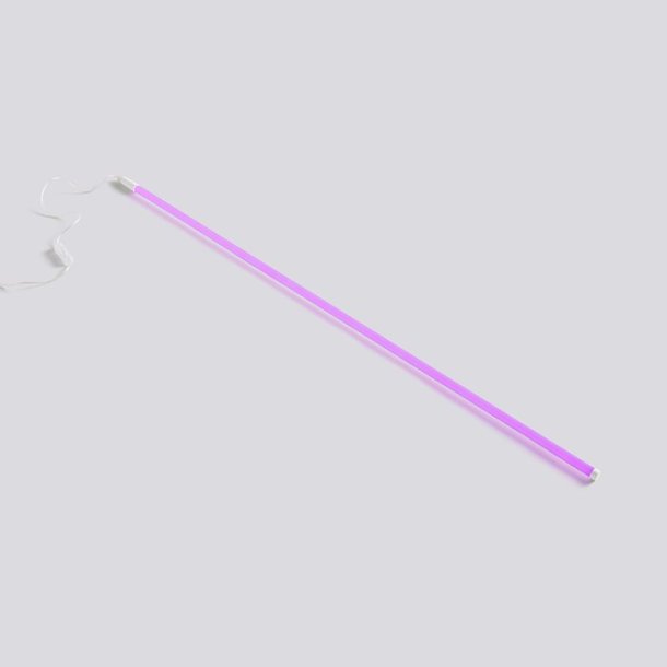 NEON TUBE / SLIM - 120 CM Pink