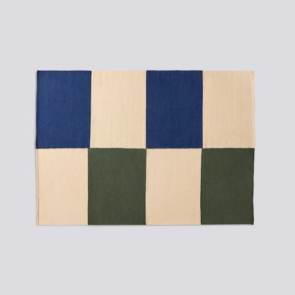 ETHAN COOK FLAT WORKS 170 x 240  Green check