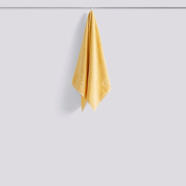 MONO HAND TOWEL Yellow