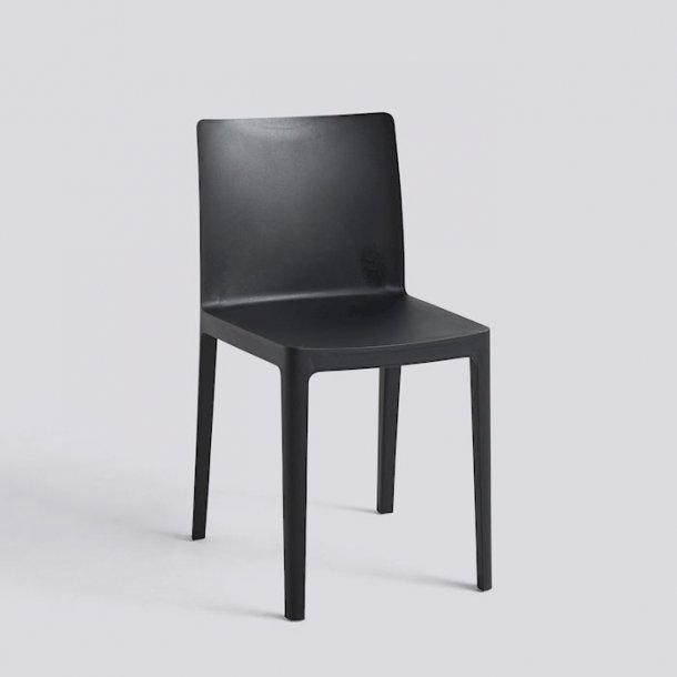 ELEMENTAIRE CHAIR (2-PACK) Anthracite