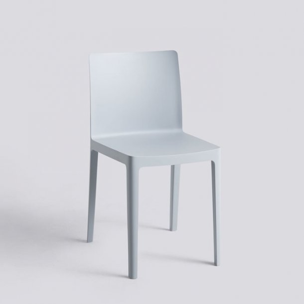 ELEMENTAIRE CHAIR (2-PACK) Blue grey