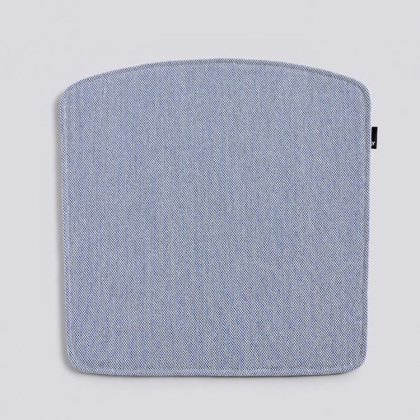 ÉLÉMENTAIRE SEAT PAD / INDOOR Grey / blue