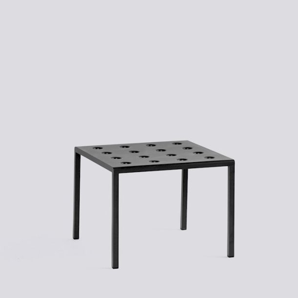BALCONY LOW TABLE  Anthracite