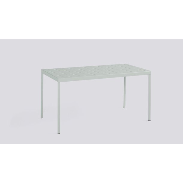 BALCONY TABLE / 144 x 76 cm Desert green