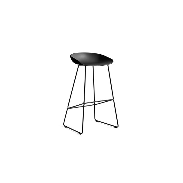 ABOUT A STOOL 38 / HIGH