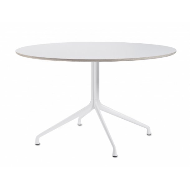 ABOUT A TABLE / AAT 20 Ø:110 cm White