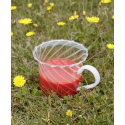 Borosilicate Cup – HAY