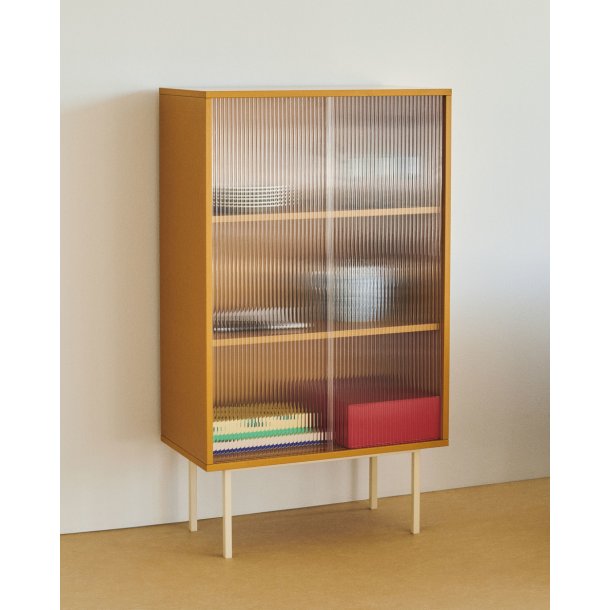 COLOUR CABINET / TALL