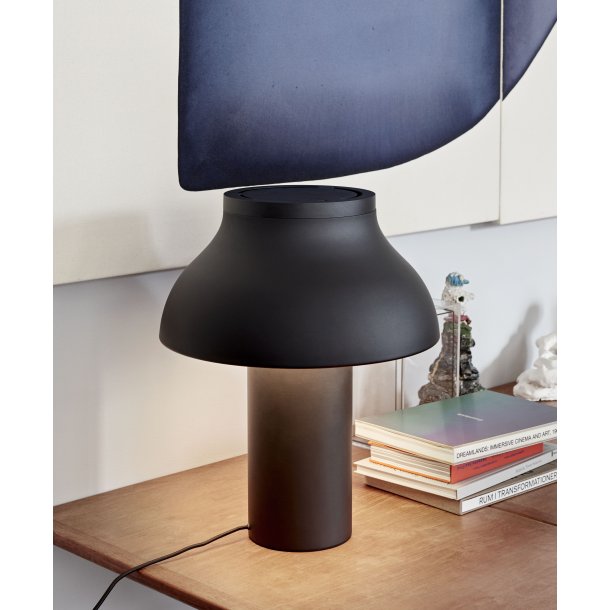 PC TABLE LAMP