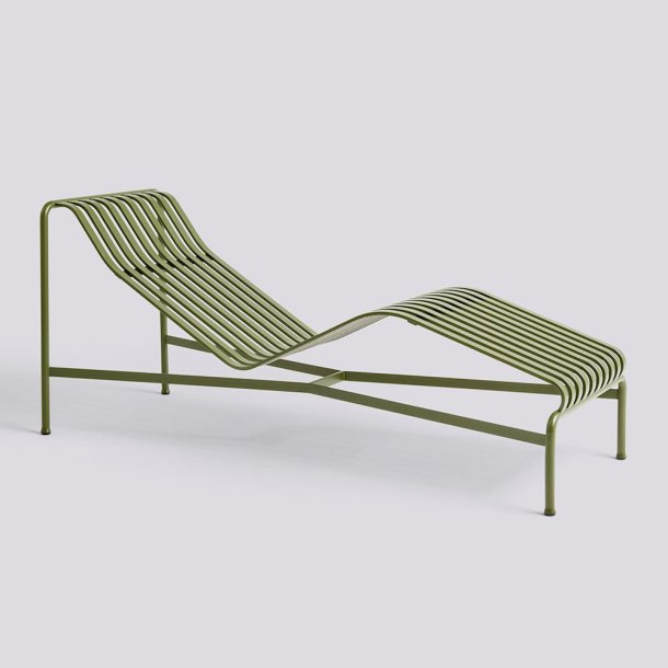 PALISSADE / CHAISE LOUNGE