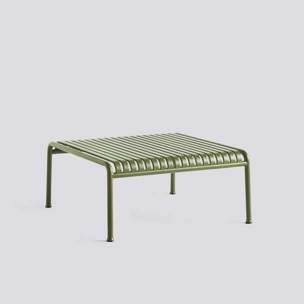 PALISSADE / LOW TABLE