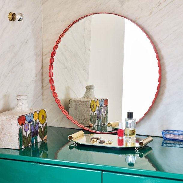 ARCS MIRROR
