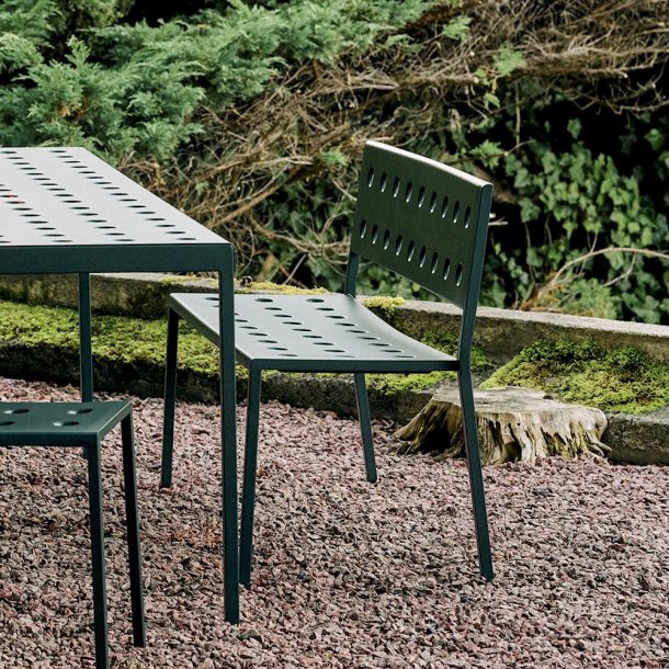 BALCONY DINING BENCH 