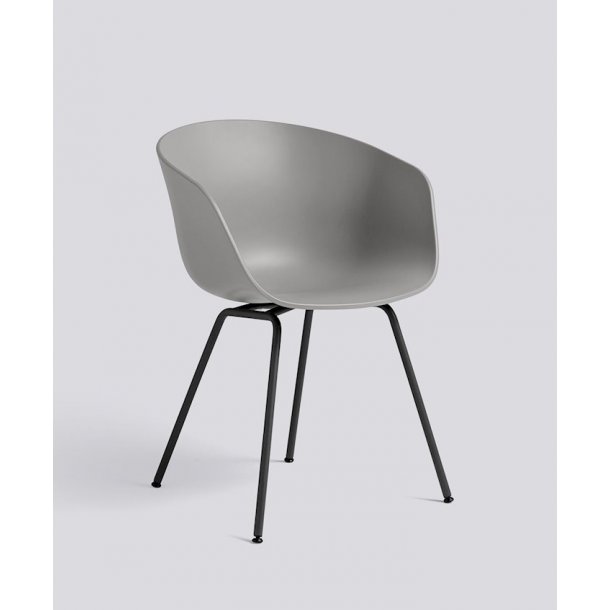 ABOUT A CHAIR / AAC 26 Concrete Grey