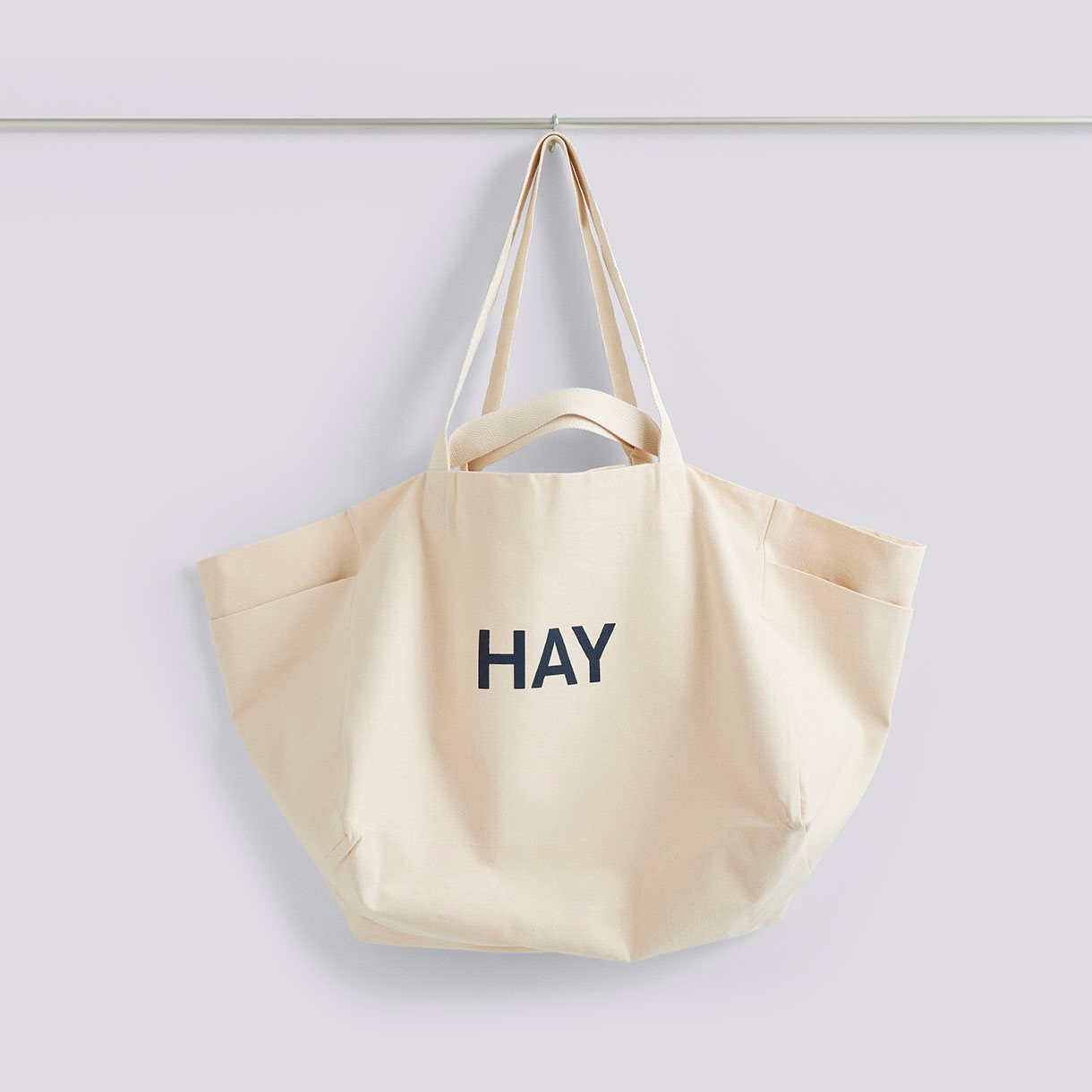 WEEKEND BAG NO 2 - On the go - HAYSHOP.NO